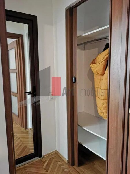 Bucurestii Noi apartament modern cu 2 camere