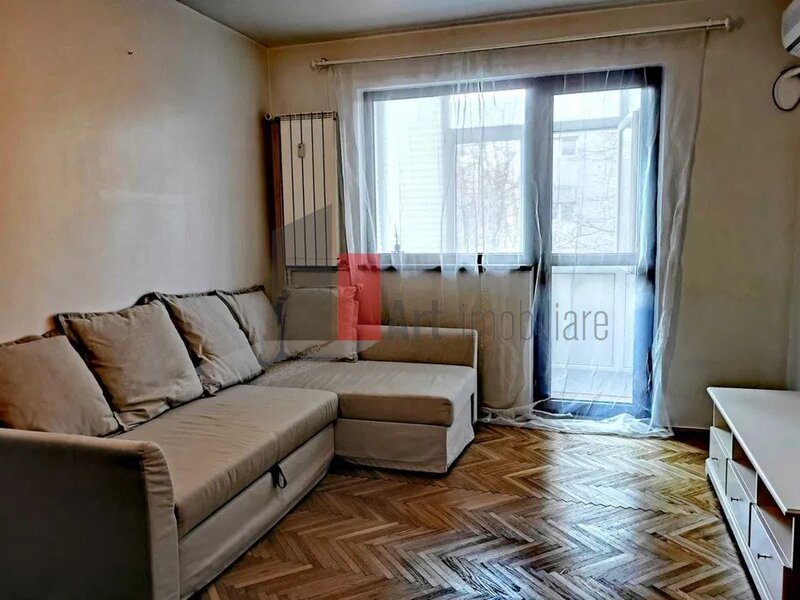 Bucurestii Noi apartament modern cu 2 camere