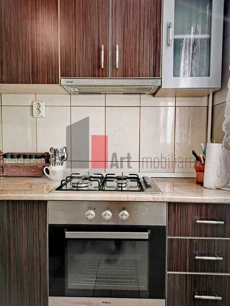 Bucurestii Noi apartament modern cu 2 camere