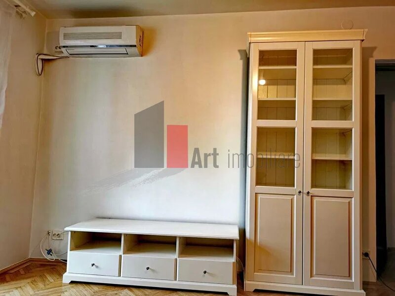 Bucurestii Noi apartament modern cu 2 camere