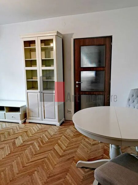 Bucurestii Noi apartament modern cu 2 camere