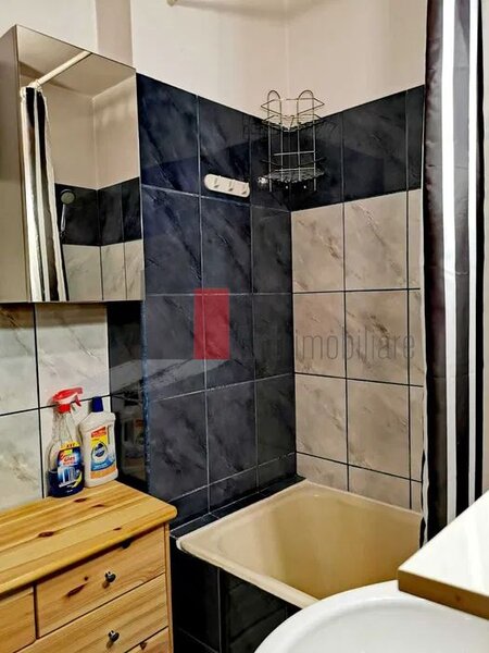 Bucurestii Noi apartament modern cu 2 camere