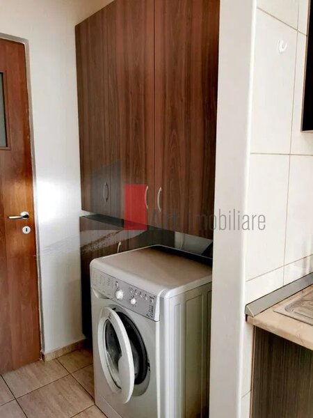 Bucurestii Noi apartament modern cu 2 camere