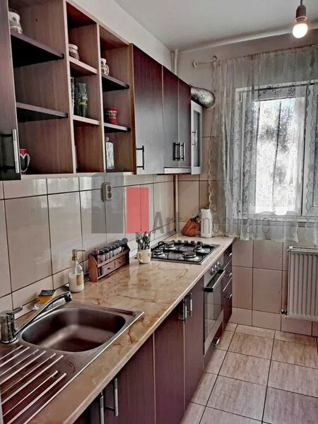 Bucurestii Noi apartament modern cu 2 camere
